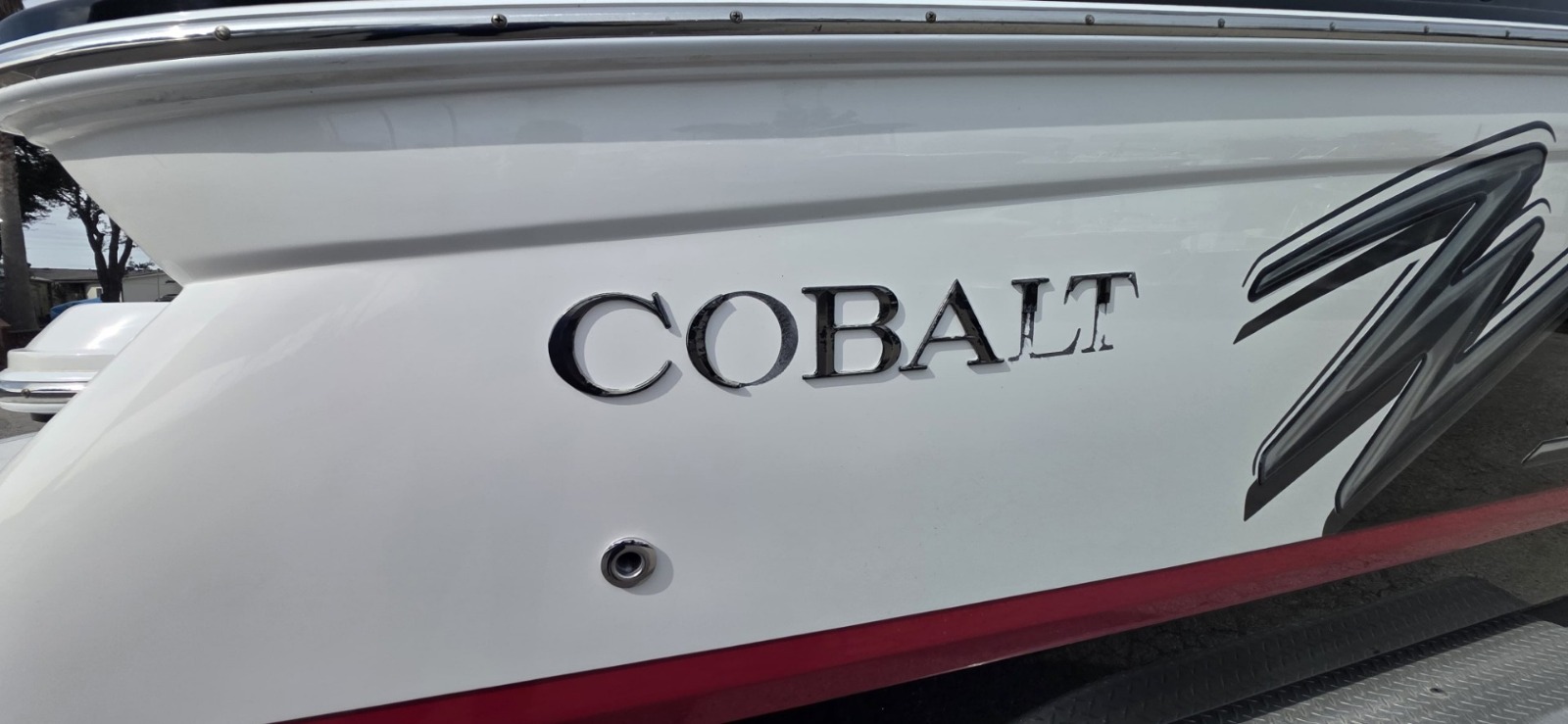 Cobalt 242 WSS 2011 foto 4