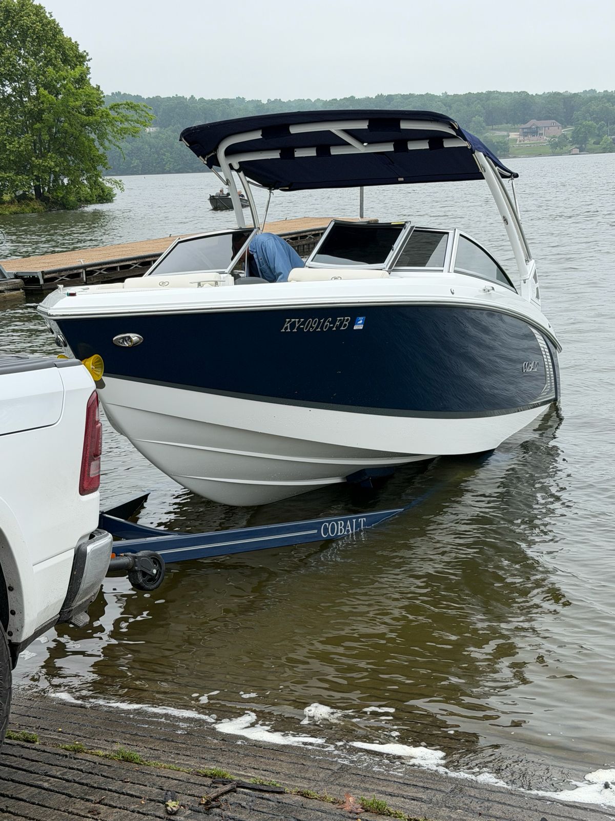 Cobalt R3 2020 foto 2