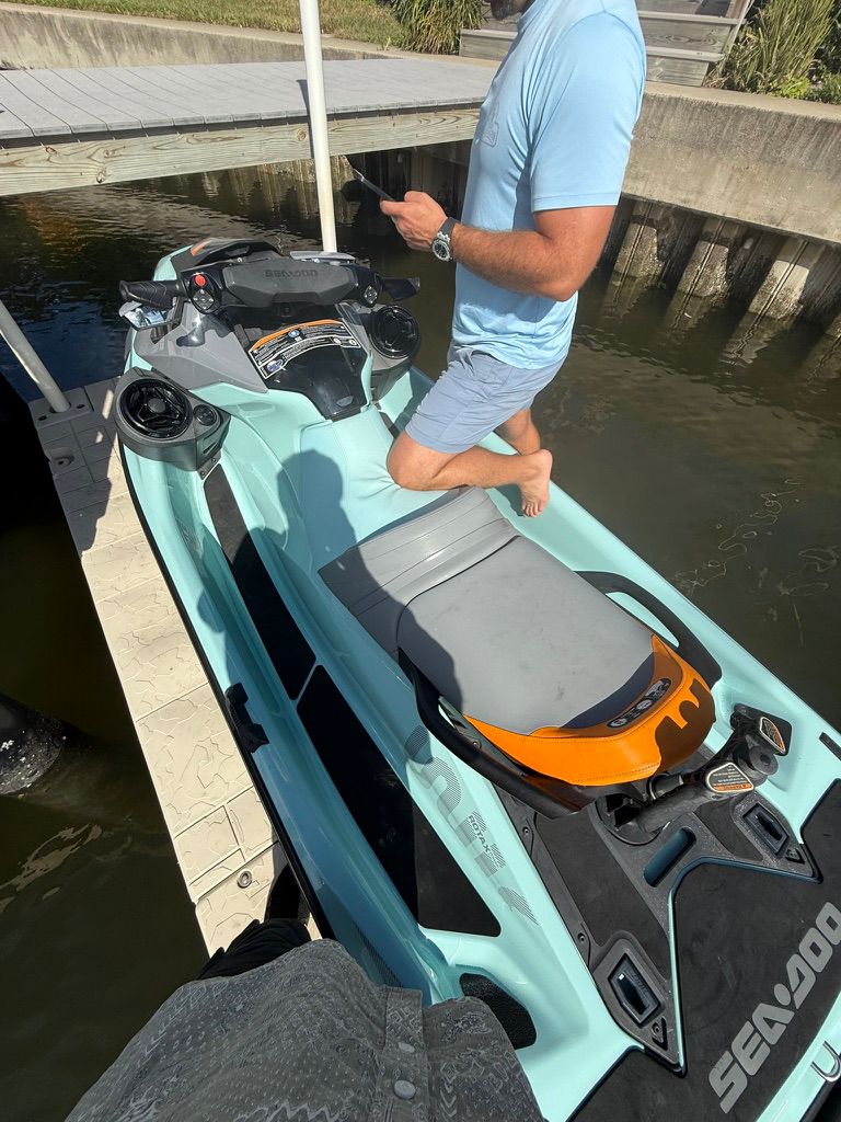 Sea-Doo Wake 170 2023 foto 2