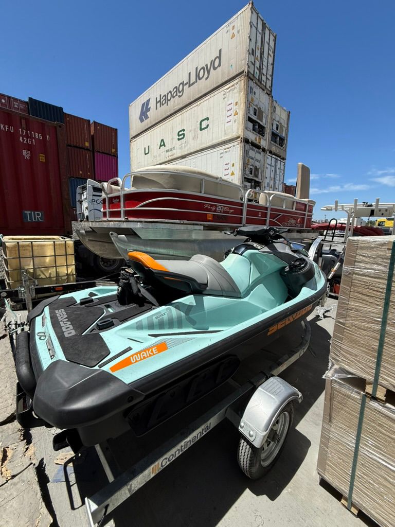 Sea-Doo Wake 170 2023 foto 6