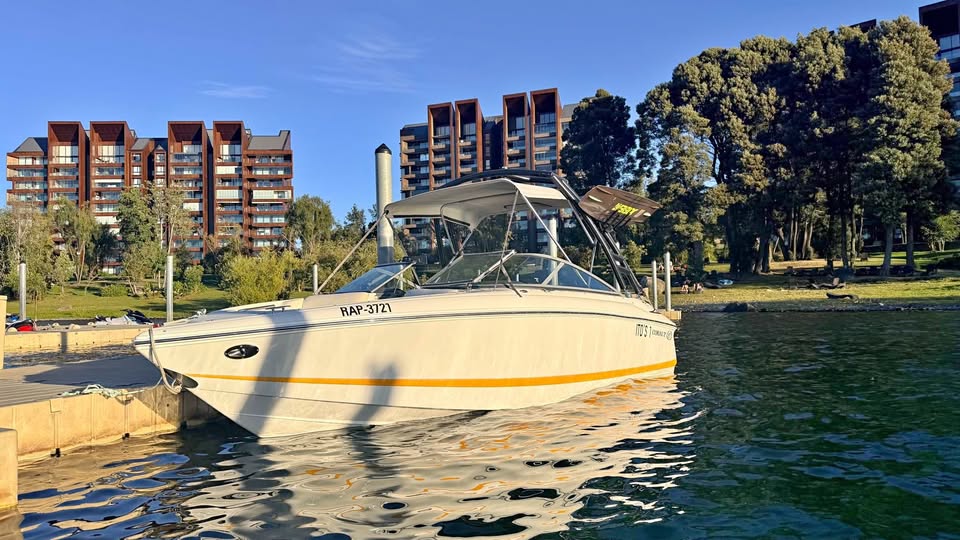 Cobalt 200 2007 vista principal completa