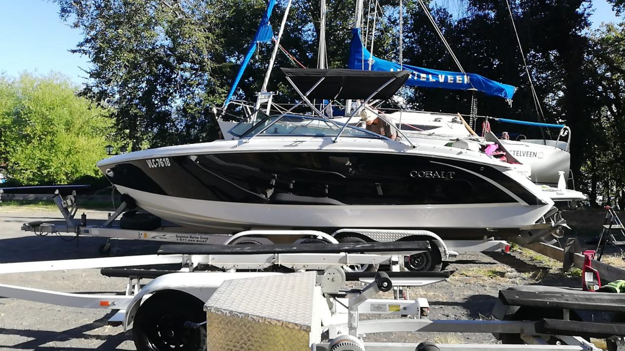 Cobalt R5 2015 vista principal completa