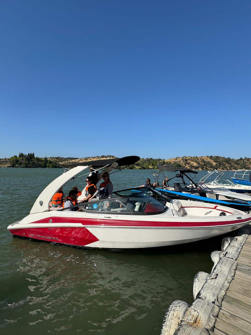 Regal 2000 2017 vista principal completa